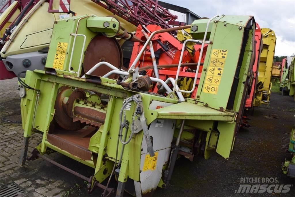 CLAAS RU 450 其他牧草收穫設備