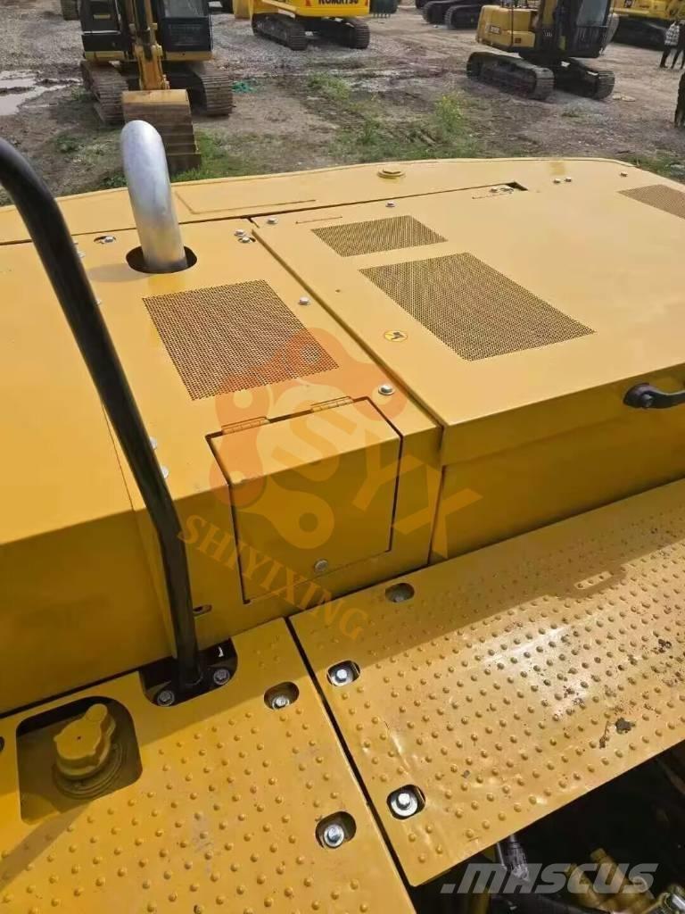 CAT 320NG 履帶式 挖土機/掘鑿機/挖掘機