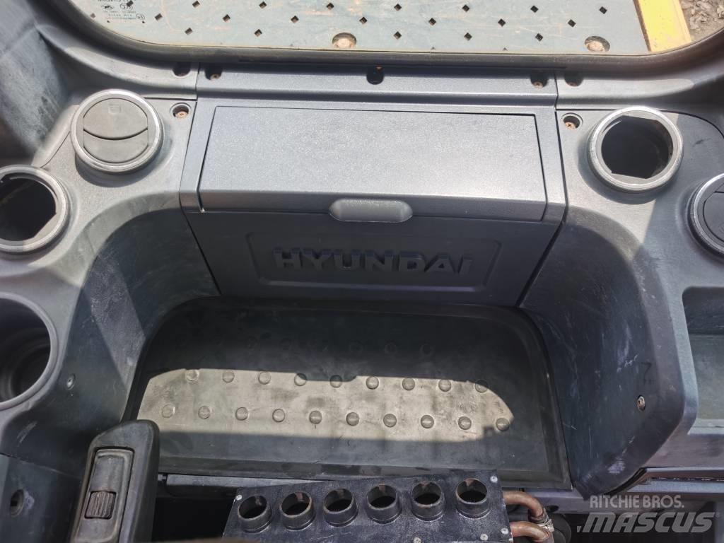 Hyundai R305LC-9T 履帶式 挖土機/掘鑿機/挖掘機
