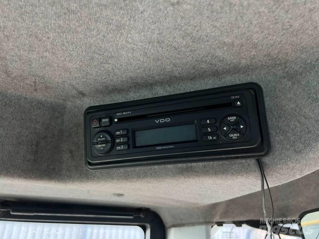Volvo L120F 輪胎式裝載機