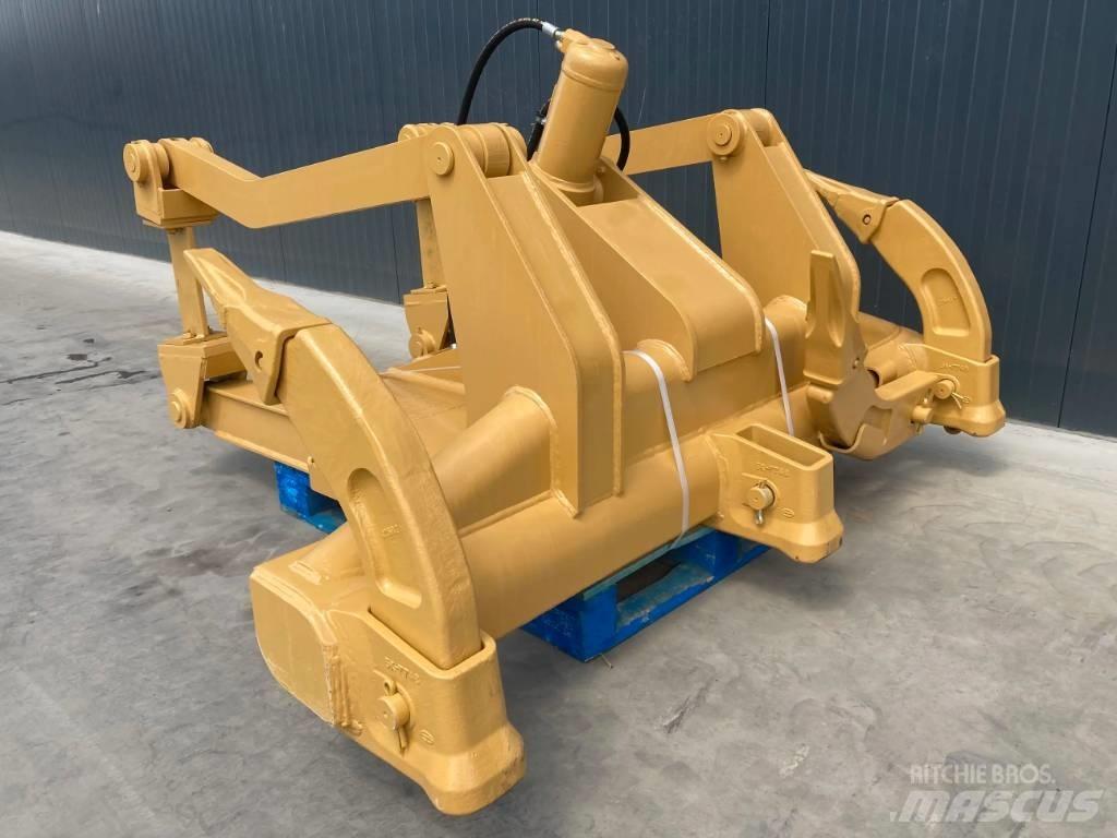 CAT D6T2 鬆土機