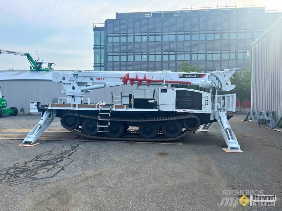 Terex GENERAL 65 其他貨車