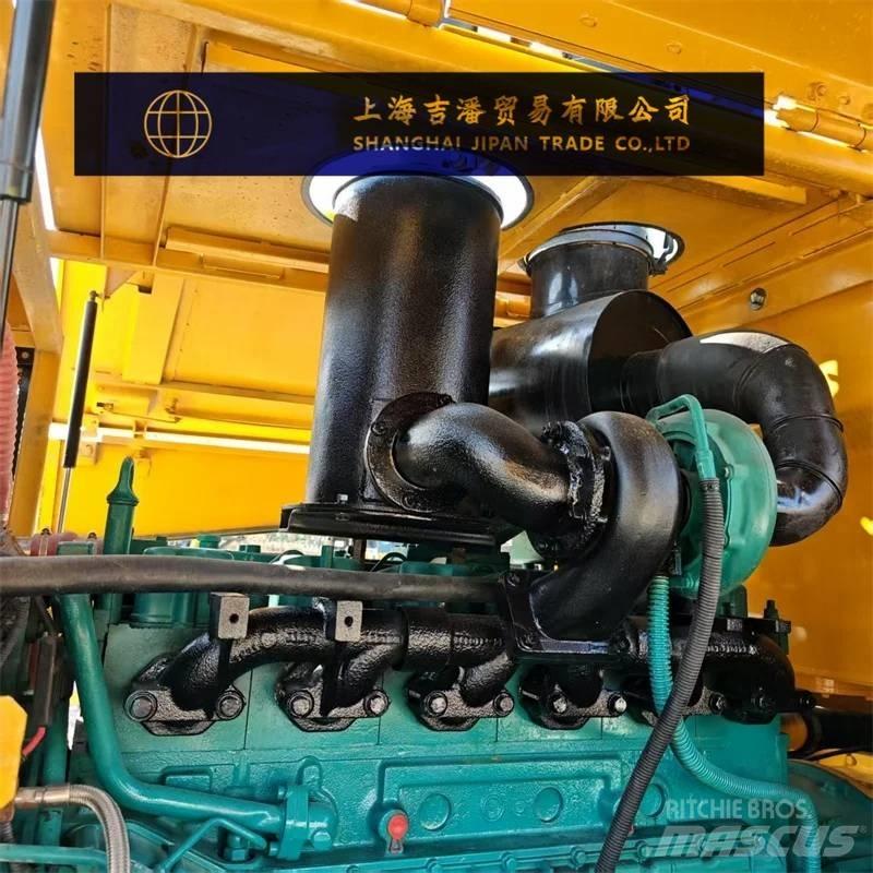 SDLG LG 956 L 輪胎式裝載機