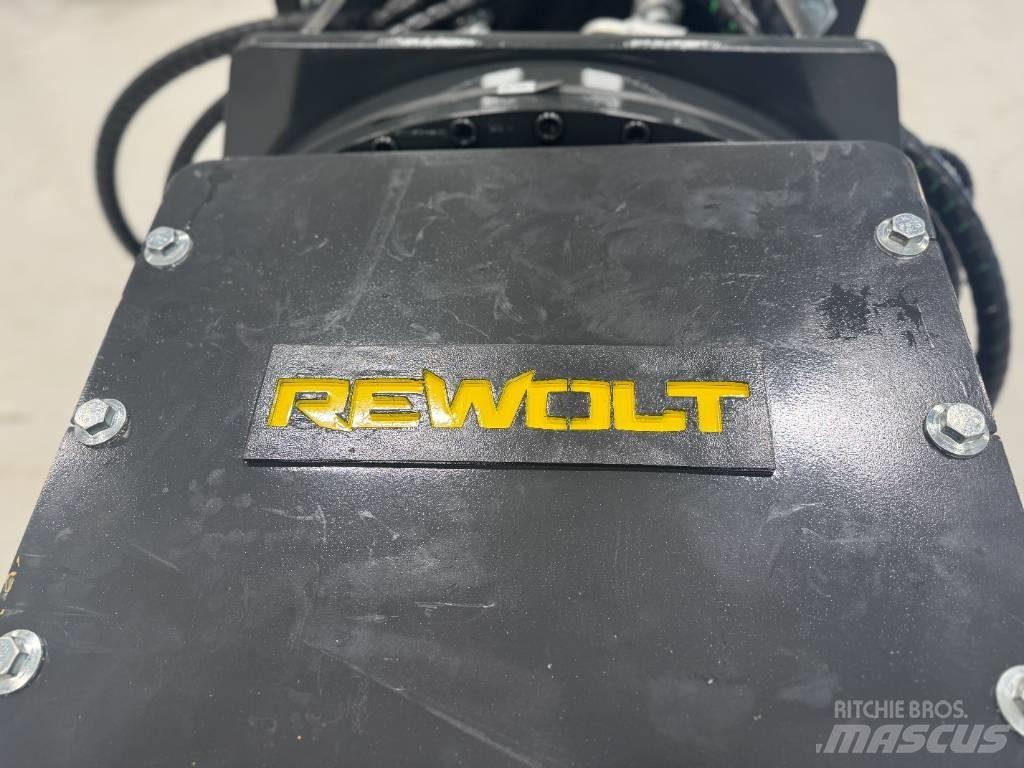  REWOLT RRP25 其他組件
