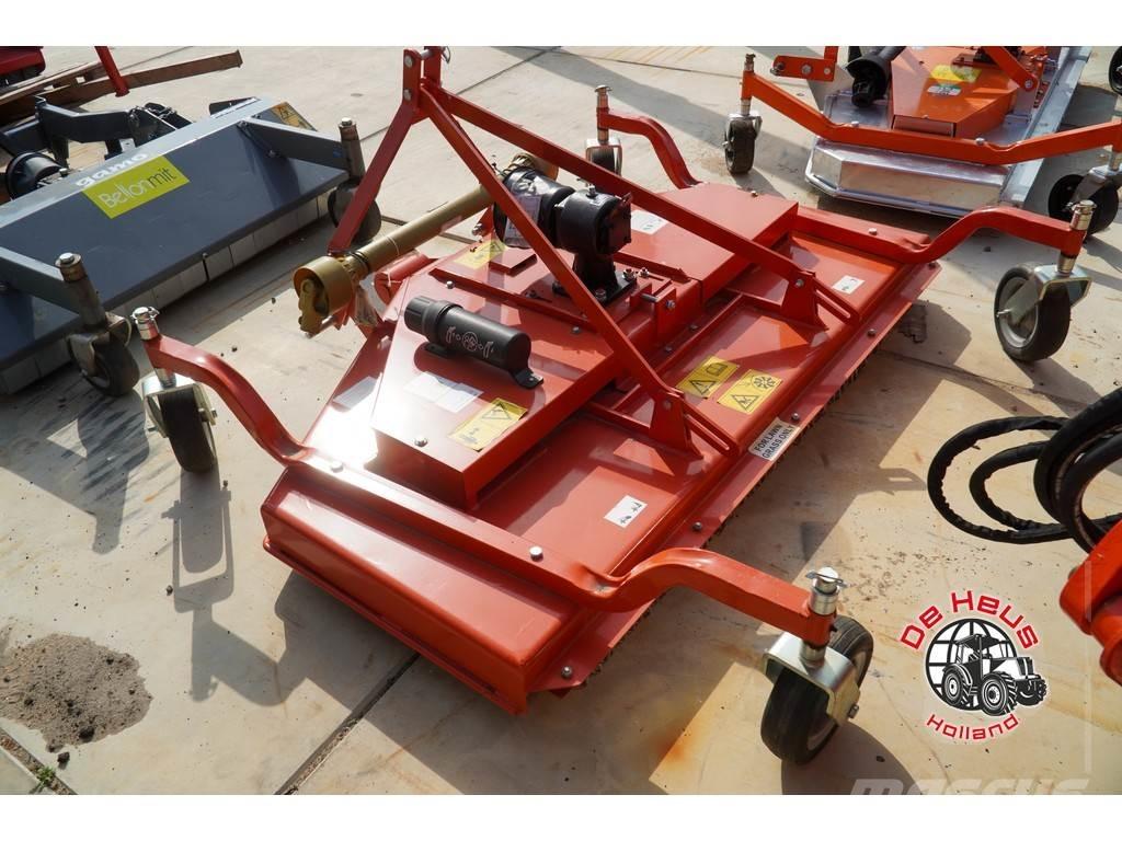Boxer FA1800XL 割草劑