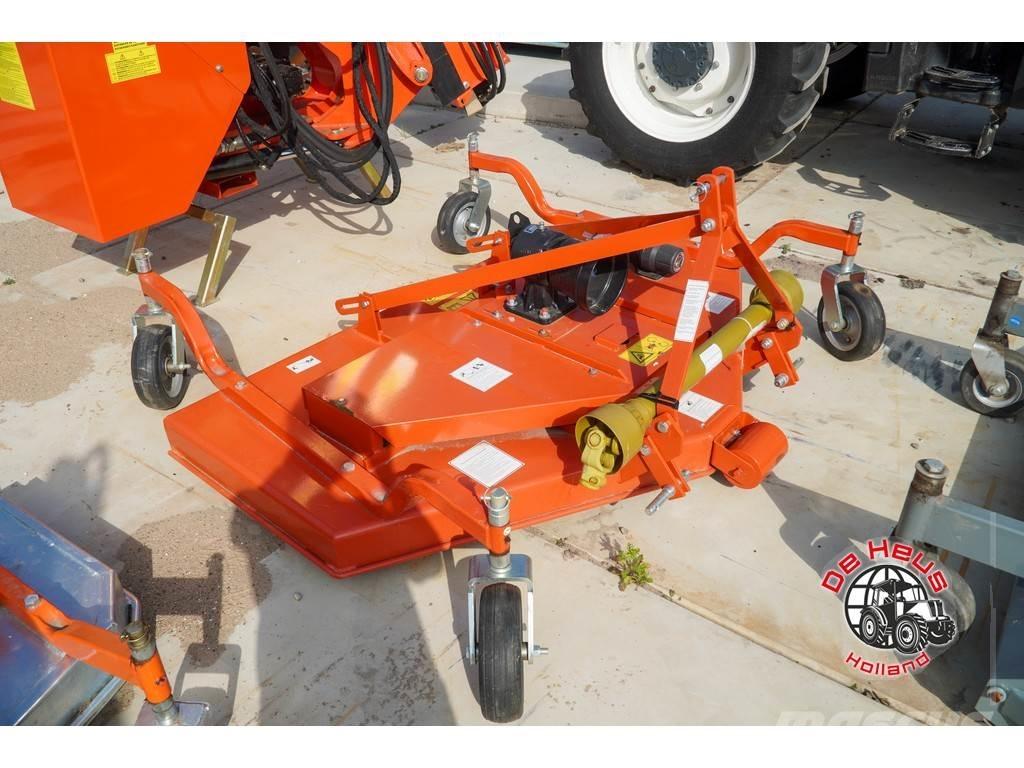 Boxer FA1800XL 割草劑