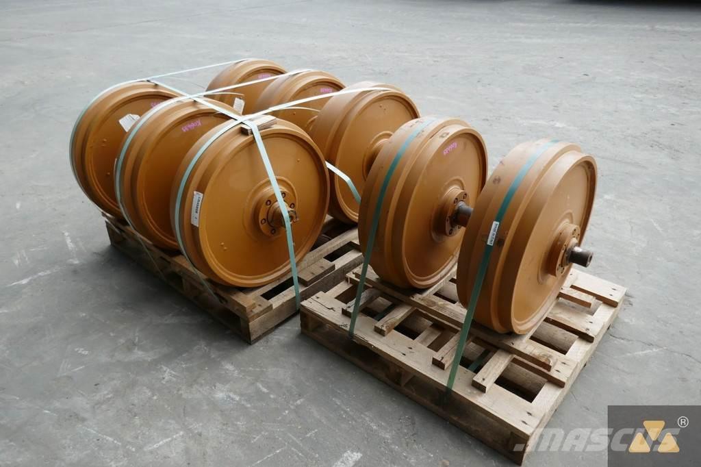 Berco CR4589B 輪胎、車輪和輪圈