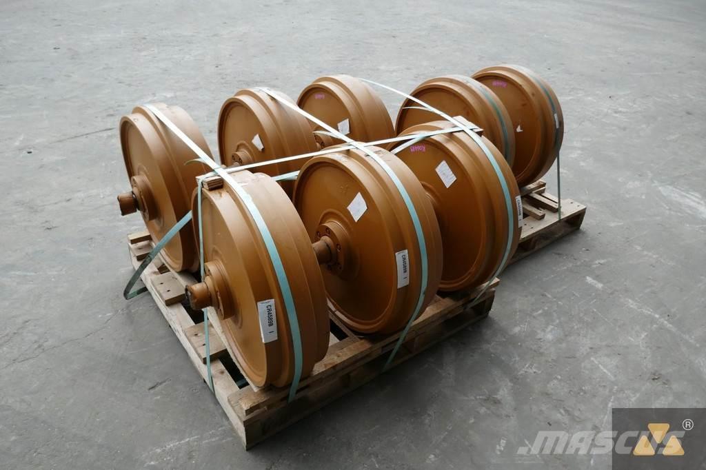 Berco CR4589B 輪胎、車輪和輪圈