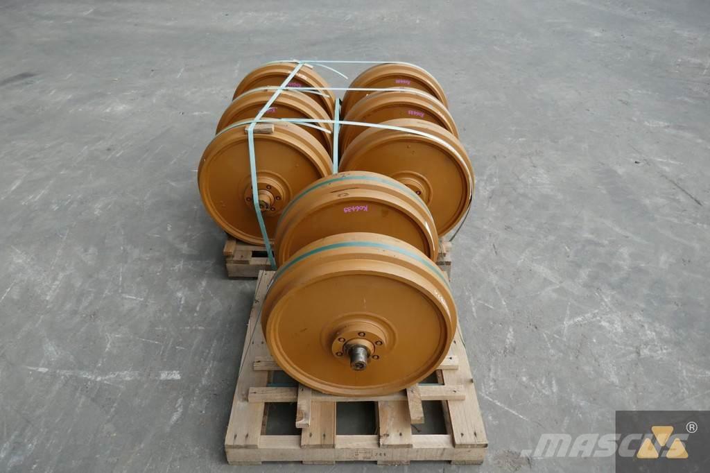 Berco CR4589B 輪胎、車輪和輪圈