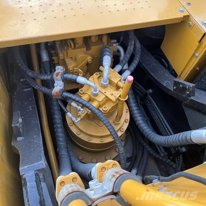 Sany SY 365 H 履帶式 挖土機/掘鑿機/挖掘機