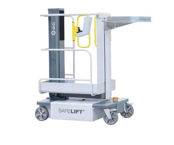 Safelift SP50 垂直升降工作台