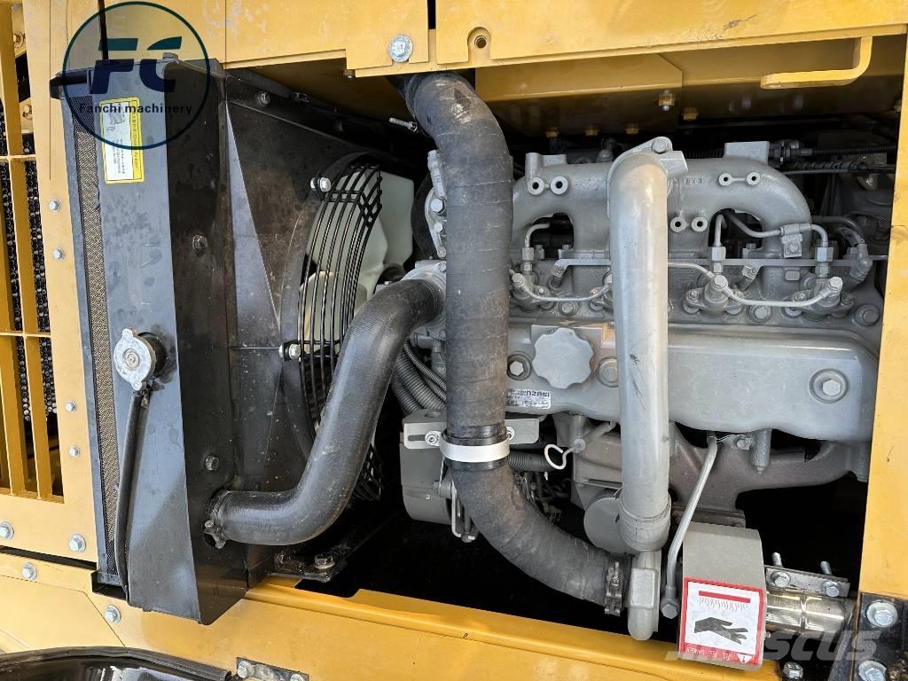 Sany 115C 履帶式 挖土機/掘鑿機/挖掘機