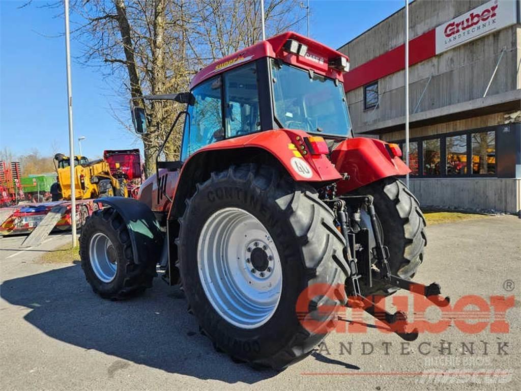 Case IH CS 110 曳引機