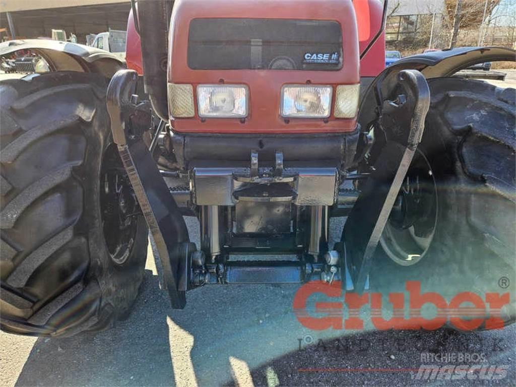 Case IH CS 110 曳引機