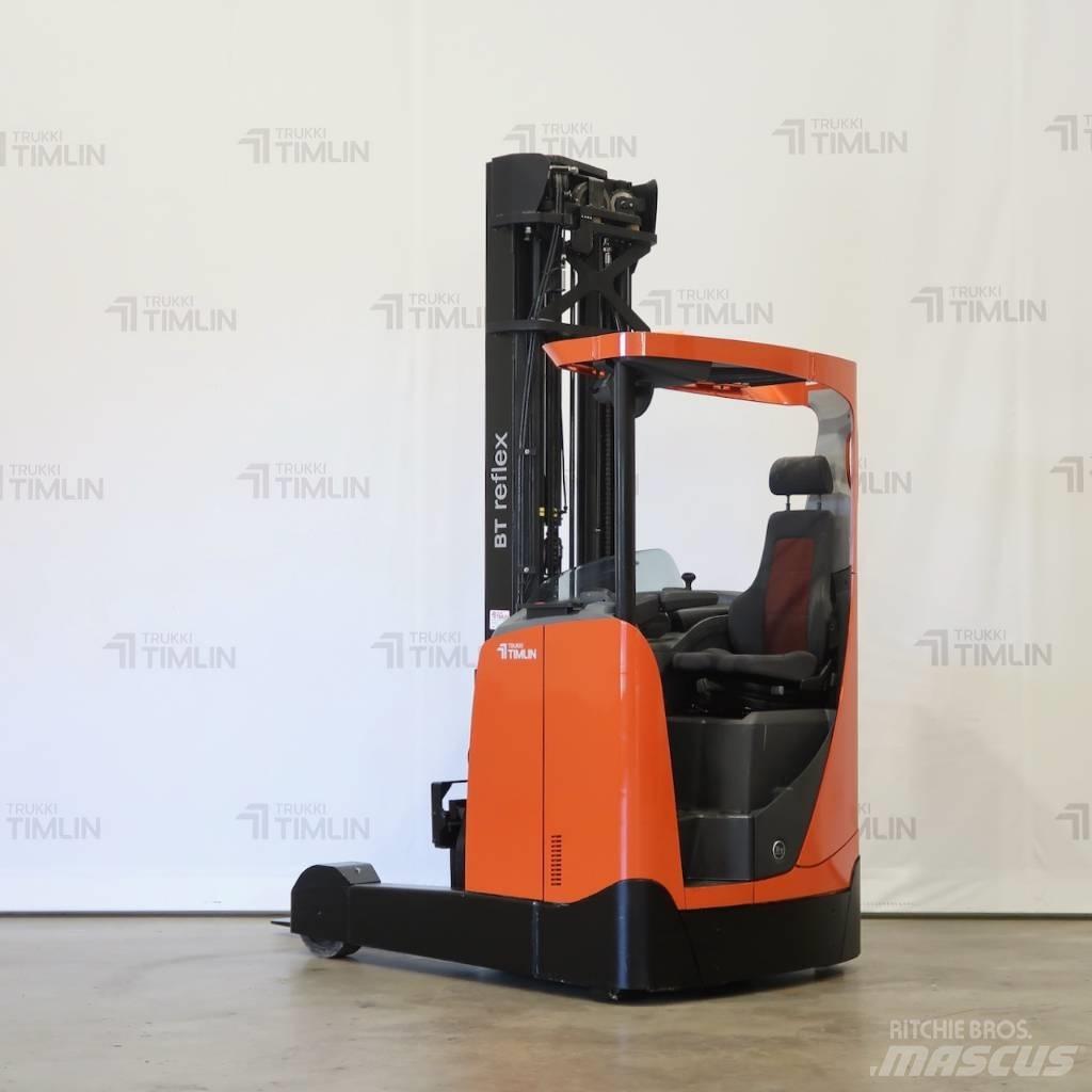 BT RRE200E 前伸式堆高機(叉車)