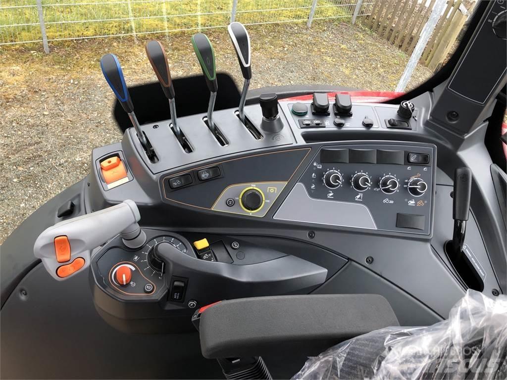 Valtra T175 EA 曳引機