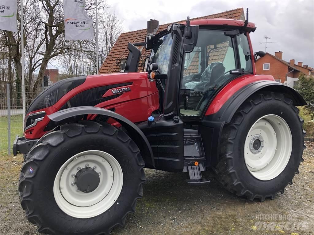 Valtra T175 EA 曳引機