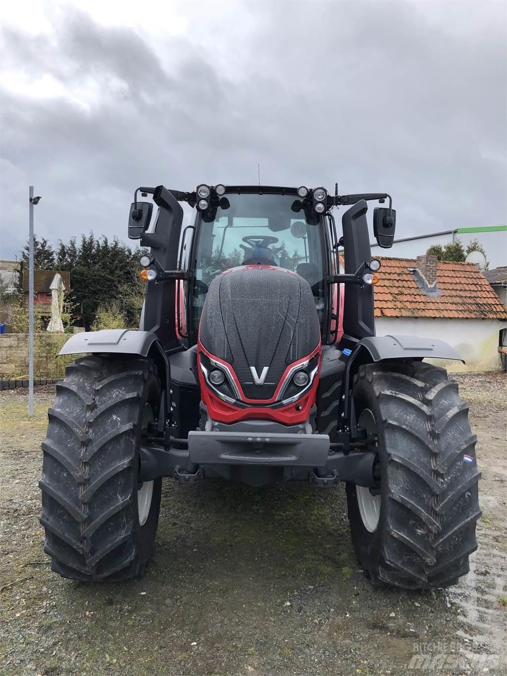 Valtra T175 EA 曳引機