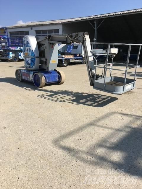 Manitou 120AETJ 曲臂高空作業車