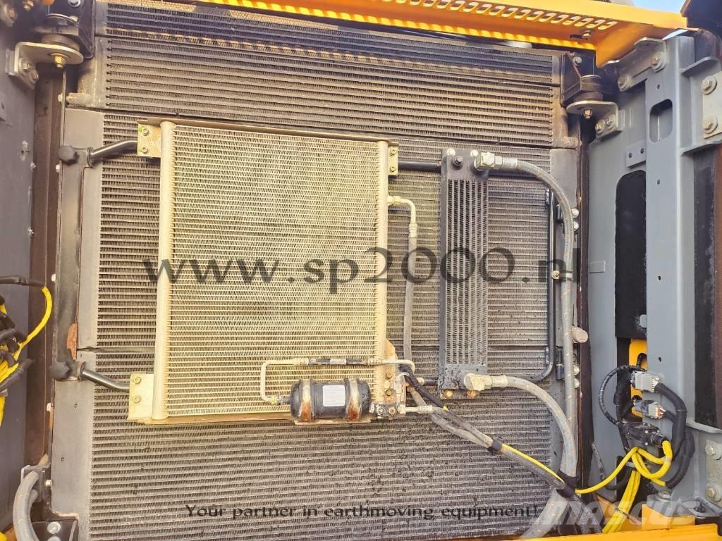 Liebherr R 936 LC 履帶式 挖土機/掘鑿機/挖掘機