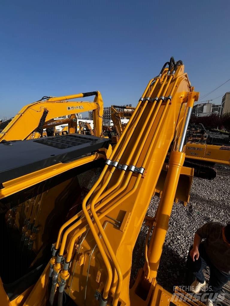 Komatsu PC450-8 履帶式 挖土機/掘鑿機/挖掘機