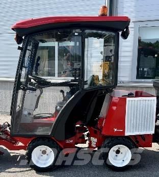 Ventrac Hytt 3400 多用途機械