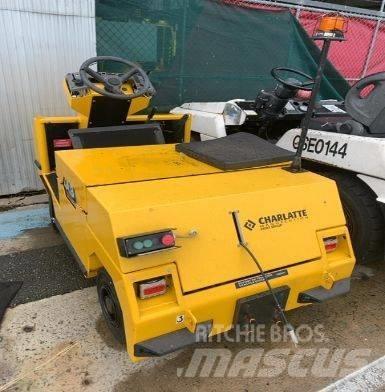 Charlatte TE208 其他物料運輸工具