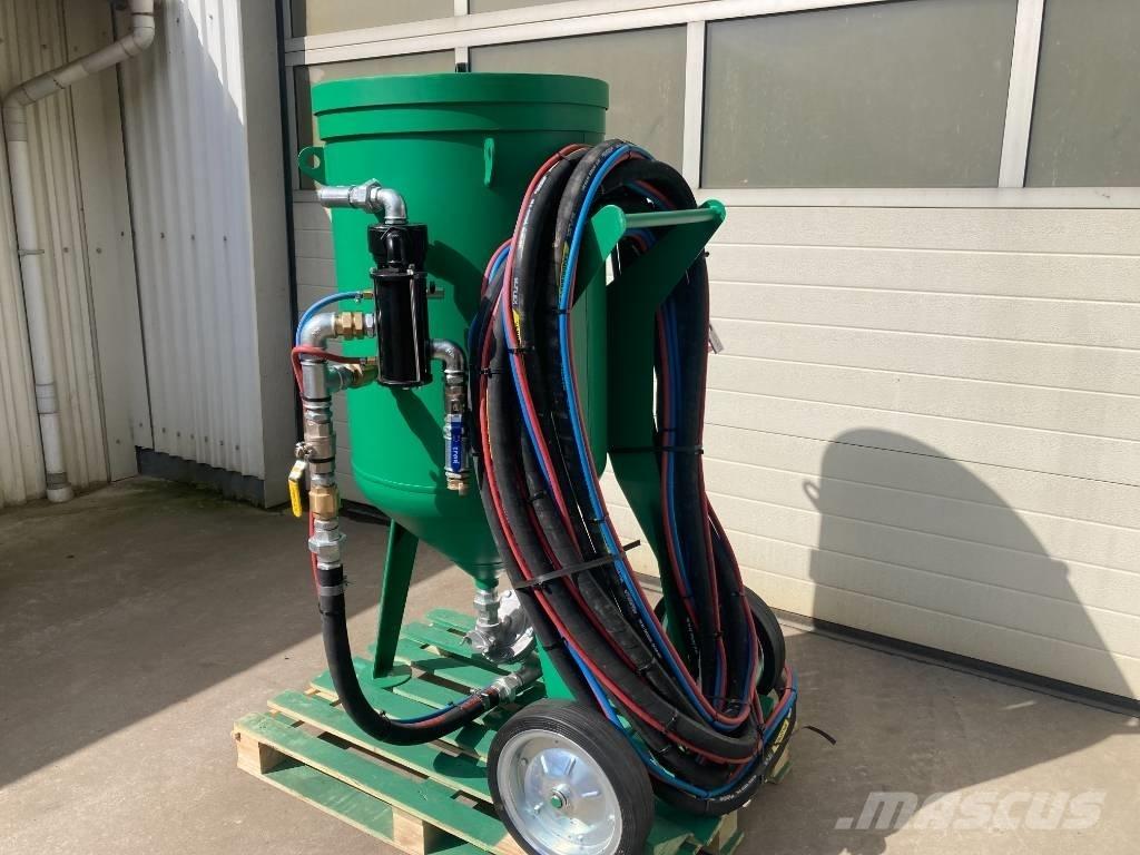 Kaeser M 52 空氣壓縮機