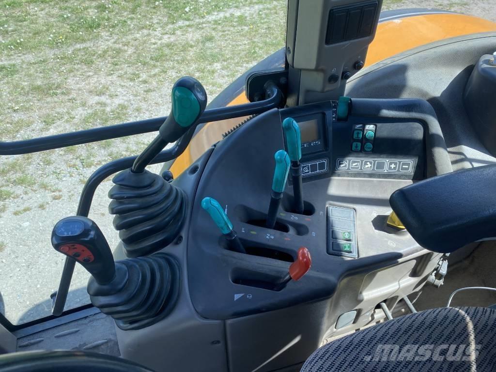 Renault Ares 816 曳引機