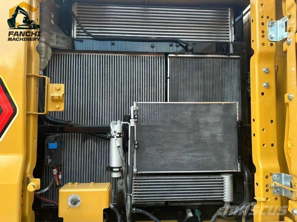 CAT 330 履帶式 挖土機/掘鑿機/挖掘機