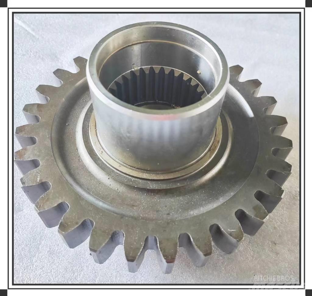 CLAAS Spur gear 傳動裝置