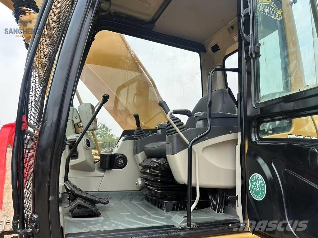 CAT 325 CL 履帶式 挖土機/掘鑿機/挖掘機