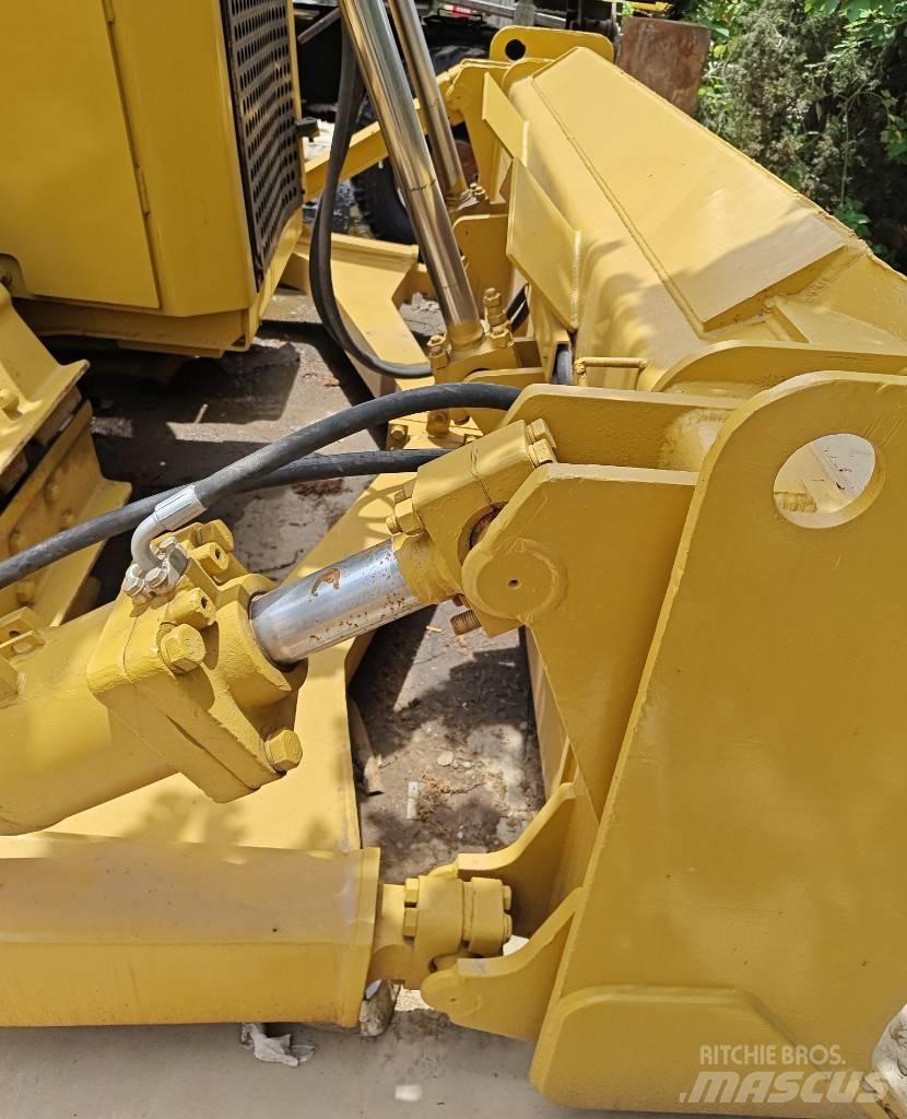 CAT D 7 G 履帶推土機