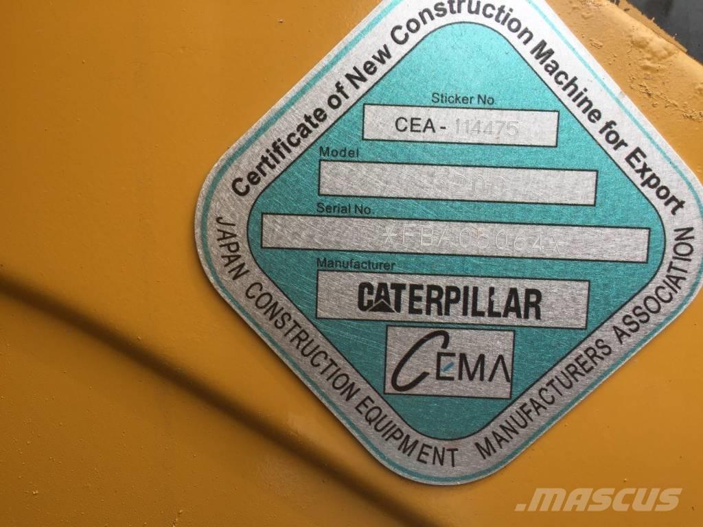 CAT 320 C 履帶式 挖土機/掘鑿機/挖掘機
