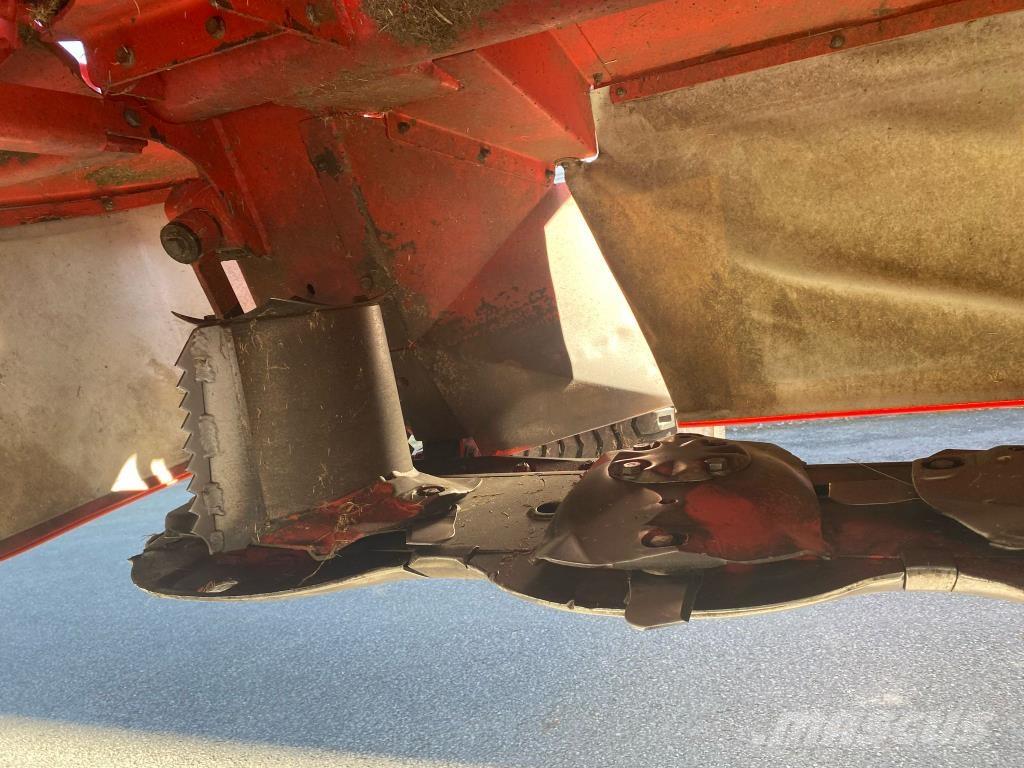 Kuhn GMD5251TC 割草劑