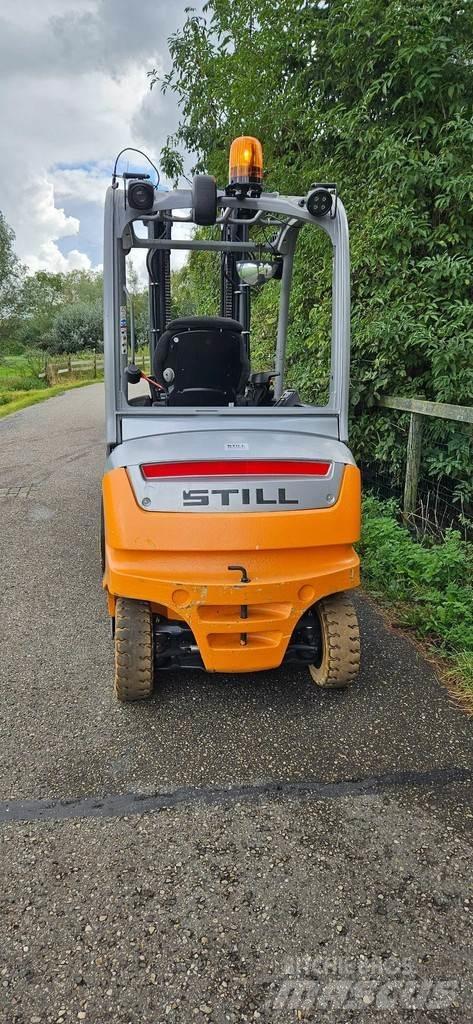Still Rx60 35 堆高機(叉車)-其他