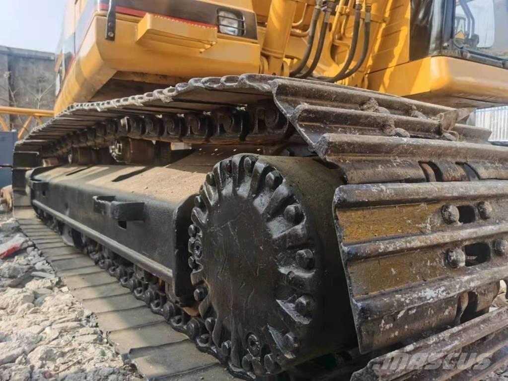 CAT 320BL 履帶式 挖土機/掘鑿機/挖掘機