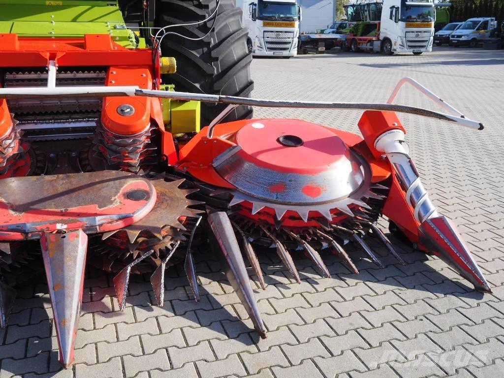 Kemper 445 聯合收割機頭