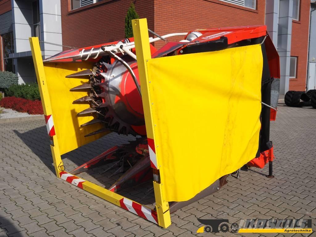 Kemper 445 聯合收割機頭