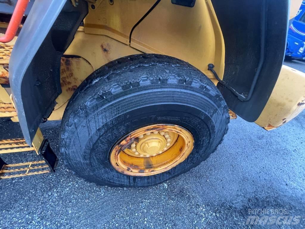 Volvo L 90 G 輪胎式裝載機