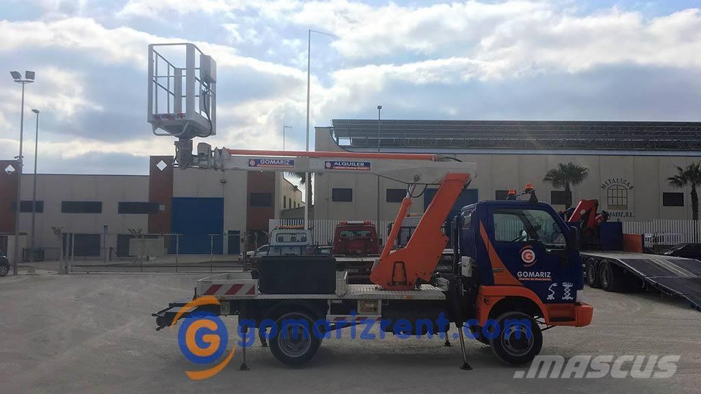 Multitel 145ALU 其他