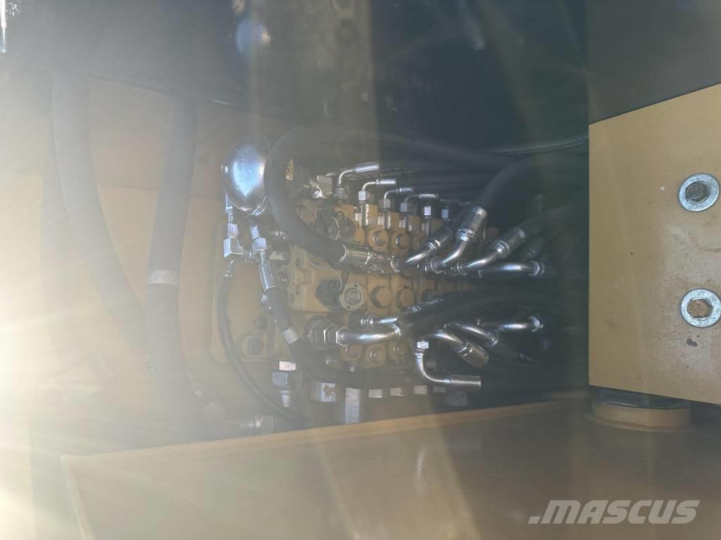 CAT 305.5E 履帶式 挖土機/掘鑿機/挖掘機