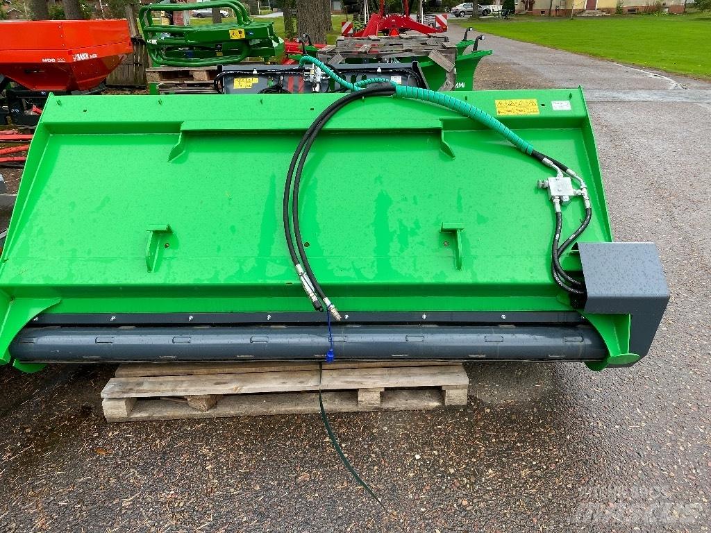 Sami SLH 2300 砂鹽撒布機