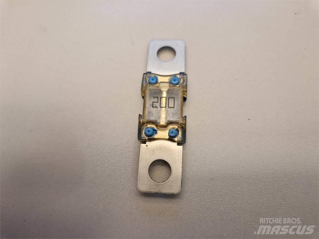 Ponsse 0062330 電子設備
