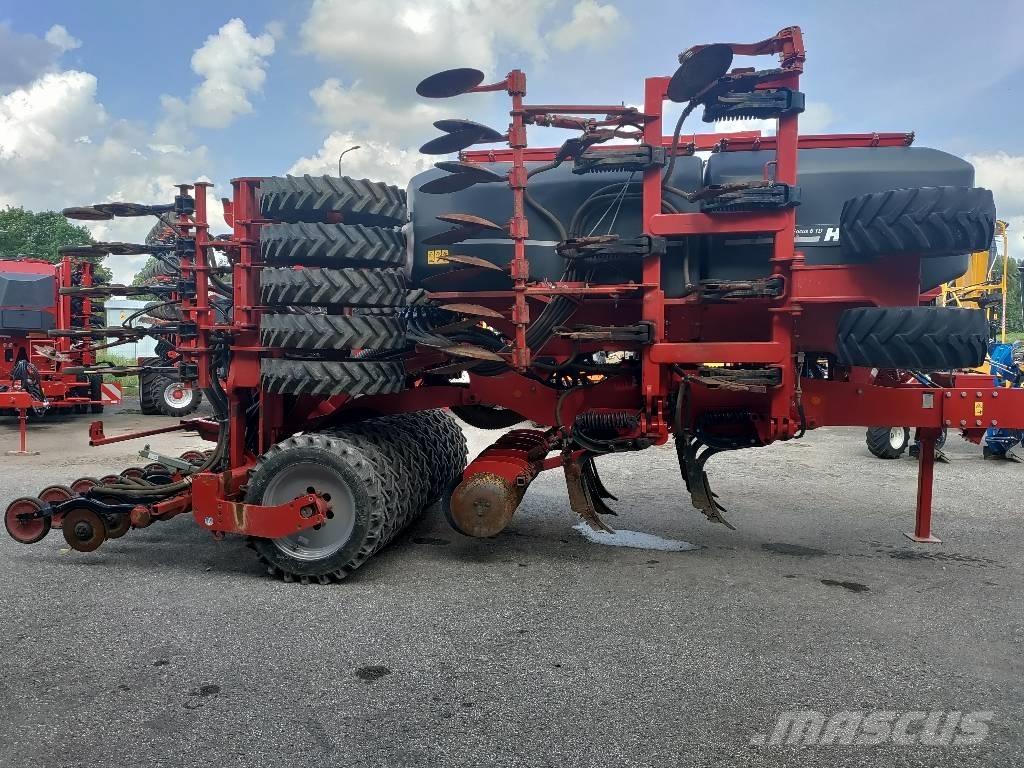 Horsch Focus 6 TD 鑽頭