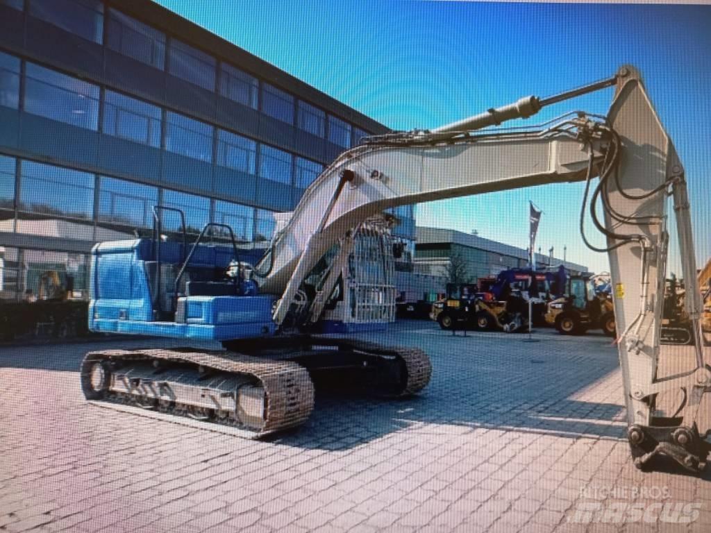 CAT 320 GC 07B 履帶式 挖土機/掘鑿機/挖掘機