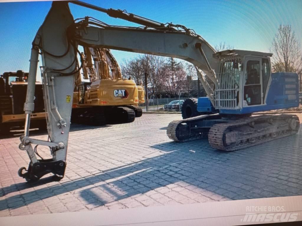 CAT 320 GC 07B 履帶式 挖土機/掘鑿機/挖掘機