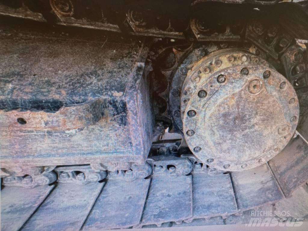 CAT 320 GC 07B 履帶式 挖土機/掘鑿機/挖掘機