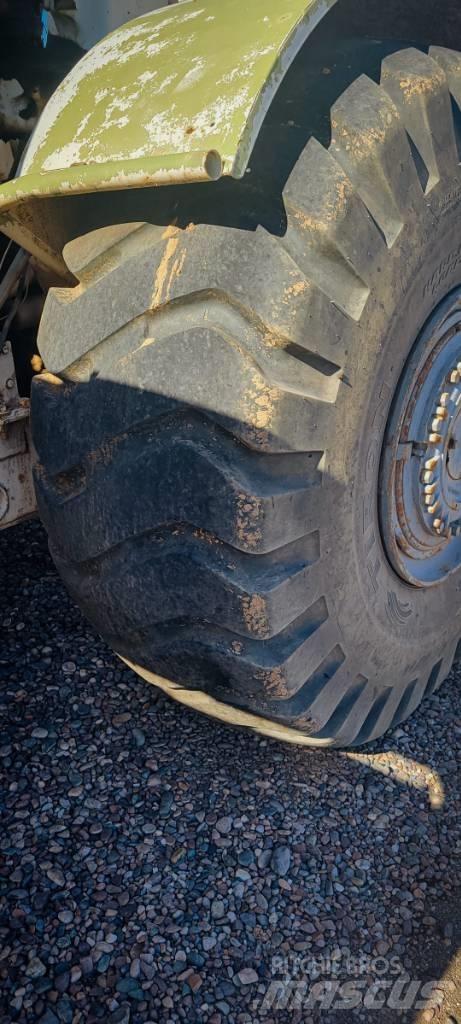 Terex TS 14 HP 平土機
