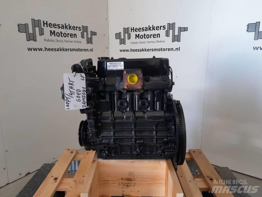 Mitsubishi L3E 引擎/發動機